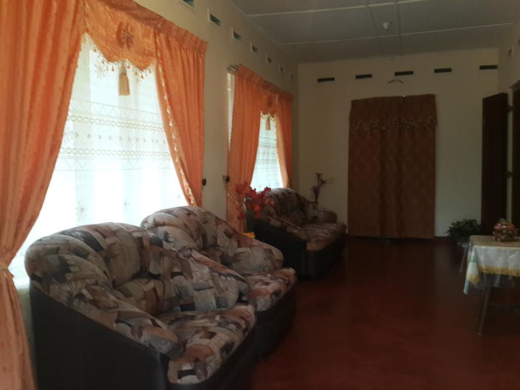Проживание в семье Deniyaya Guest House *